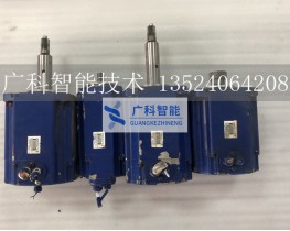 3HAC 020208-00101 ABB配件ABB电机 测试完好 质量保证