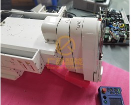 维修Sankyo三协半导体硅片取放机械手0190-52910