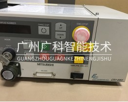 MITSUBISHI三菱机器人控制柜 MELFA CR1-571 CR1-EB3