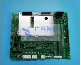 YASKAWA安川机器人控制器YRC1000安全扩展板JANCD-ASF01-E