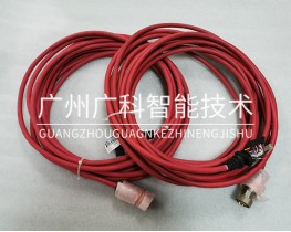 3HAC031683-001,ABB示教器电缆线全新二手备件销售维修