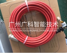 ABB机器人示教器电缆线3HAC031683-001全新二手销售维修