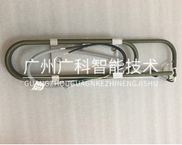 ABB机器人备件3HAC024628-001全新二手销售维修