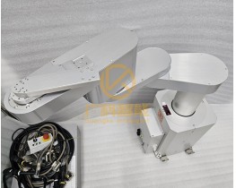 检修Nidec Sankyo SR8240PSK01晶圆取片机器人