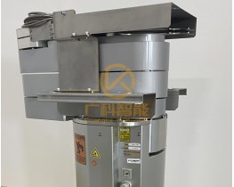 Sankyo三协机器人SR8241-3042 SC5000-EX2-0022宕机维修