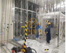 显示面板厂STK智能仓储系统改造
