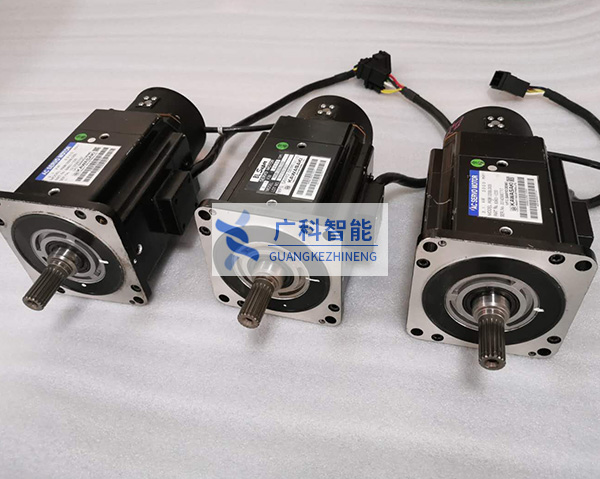 P60B13200LCX2U Kawasaki motor 3.1kw