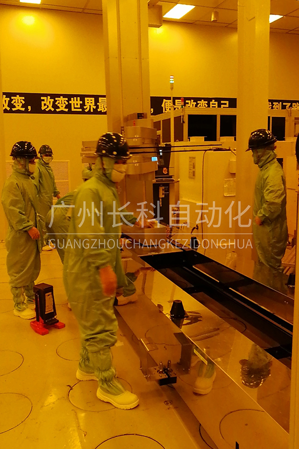 Sankyo三协LCD搬运机器人 Sankyo三协LCD搬运机器人