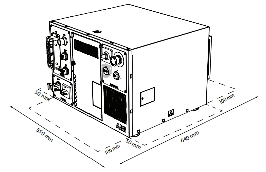 ABB紧凑型控制器IRC5 Compact