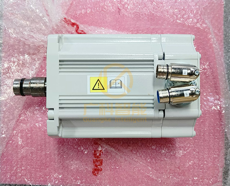 ABB附加轴电机MU400 3HAC040658