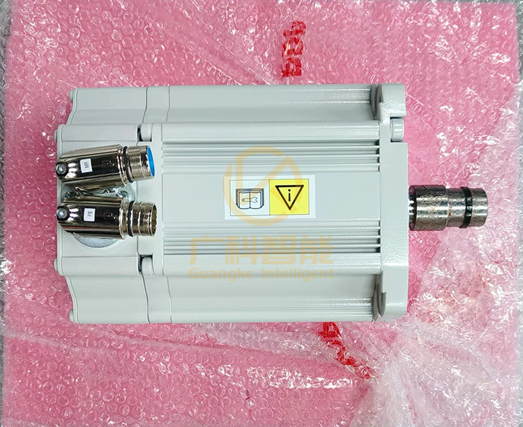 ABB附加轴电机MU400 3HAC040658