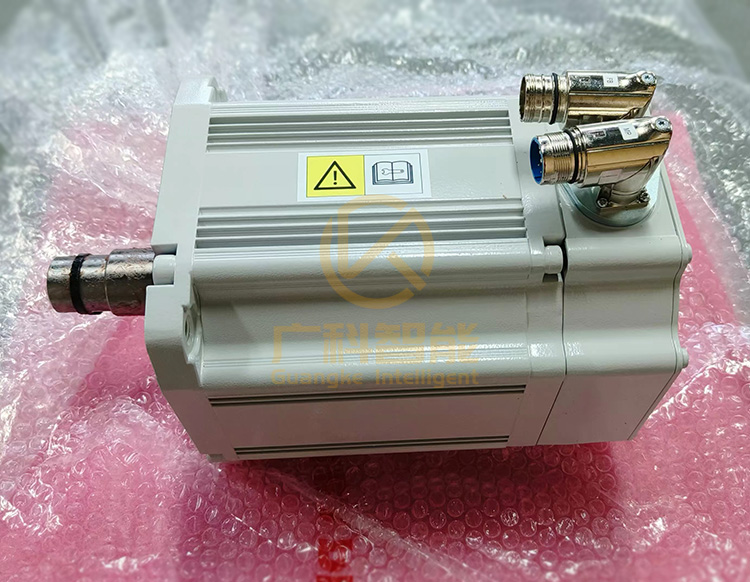 ABB附加轴电机MU400 3HAC040658