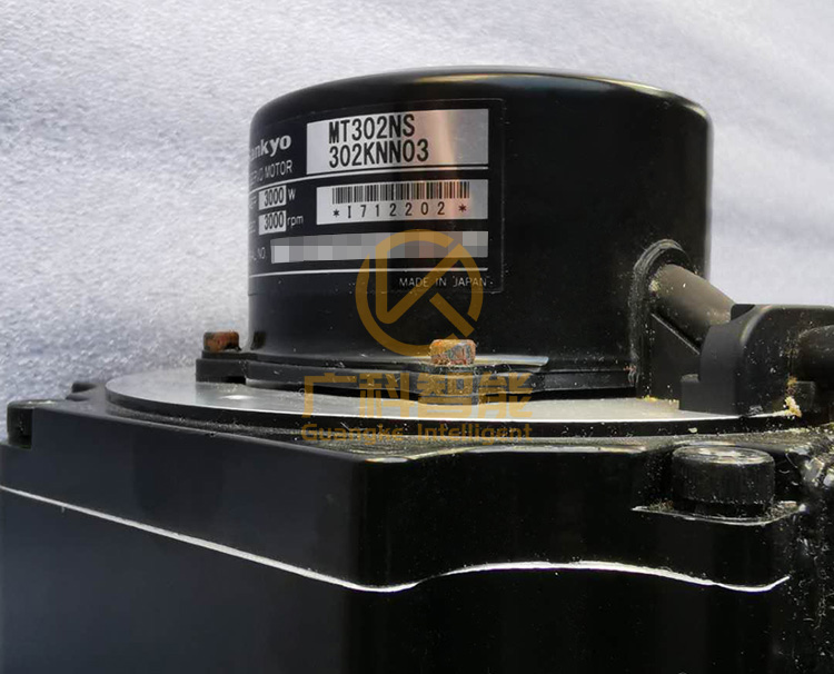 三协电机MT302NS 302KNN03 三协电机MT302NS 302KNN03