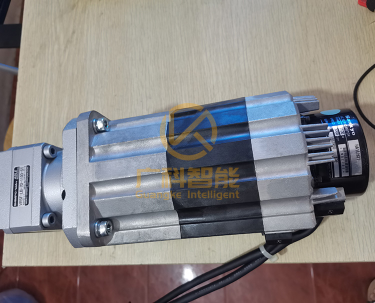 三协机器人电机HA1LH01 三协机器人电机HA1LH01