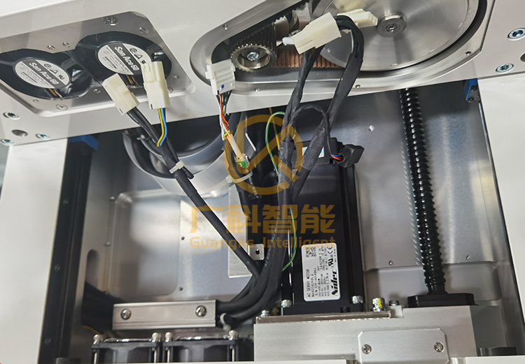 维修sankyo三协半导体硅片取放机械手0190-52910 维修sankyo三协半导体硅片取放机械手0190-52910