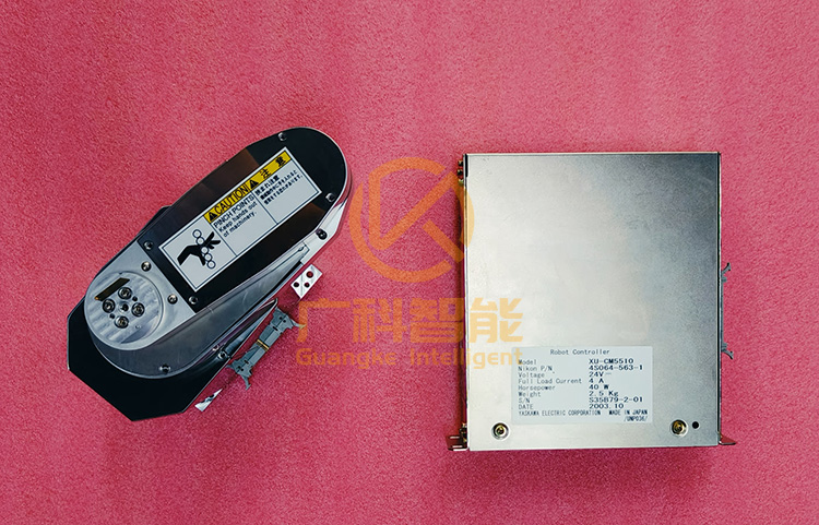 维修安川机械手XU-RCM5020 控制柜XU-CM5510 维修安川机械手XU-RCM5020 控制柜XU-CM5510