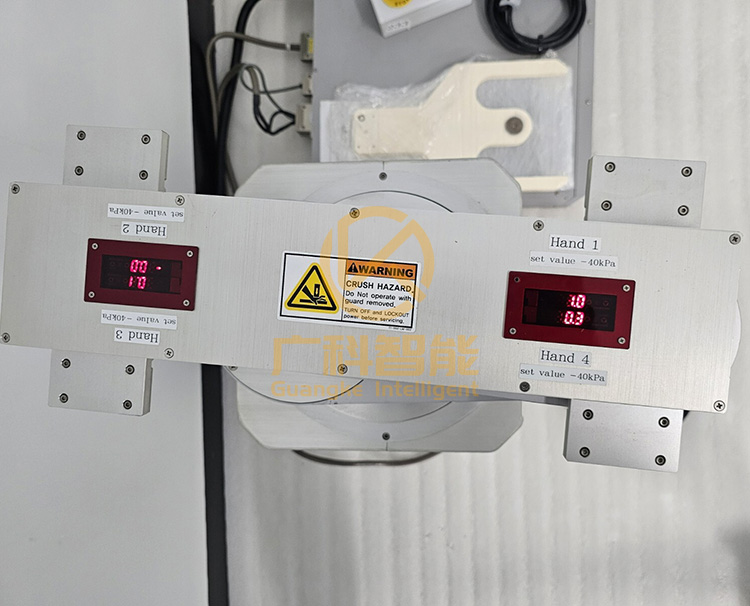 三协半导体晶圆机器人SR8232-0002AAQ SC3100维修 三协半导体晶圆机器人SR8232-0002AAQ SC3100维修