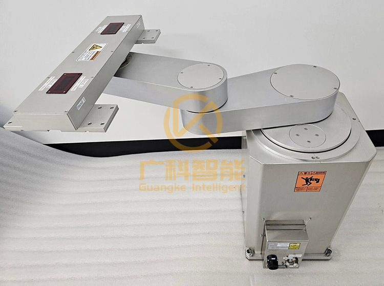 三协半导体晶圆机器人SR8232-0002AAQ SC3100维修 三协半导体晶圆机器人SR8232-0002AAQ SC3100维修