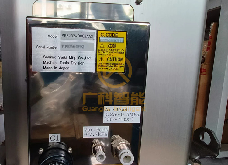 三协半导体晶圆机器人SR8232-0002AAQ SC3100维修 三协半导体晶圆机器人SR8232-0002AAQ SC3100维修