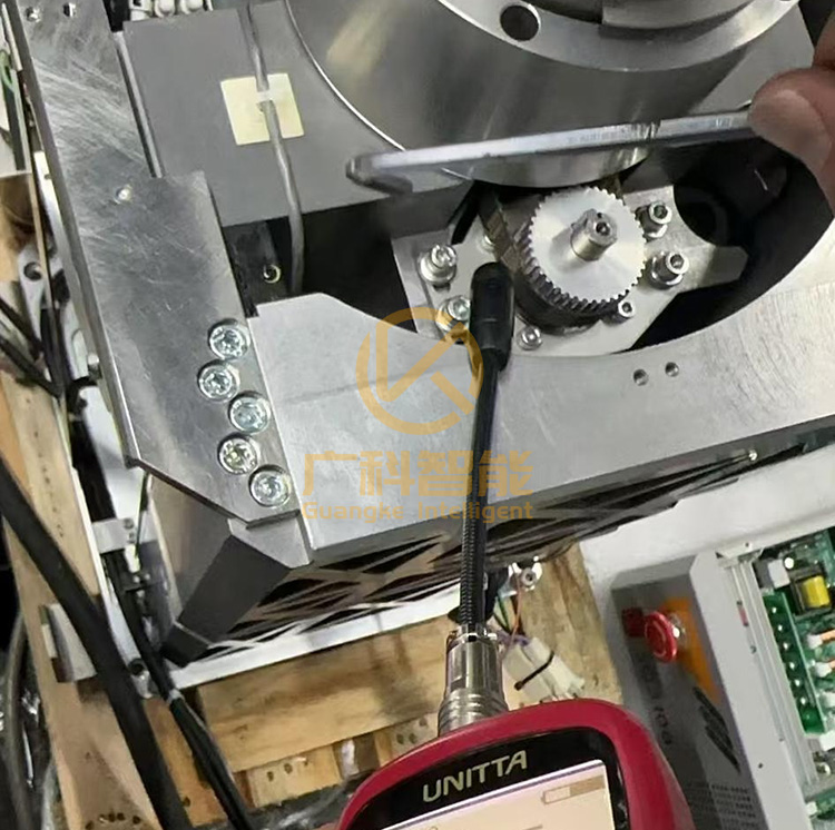 三协半导体晶圆机器人SR8232-0002AAQ SC3100维修 三协半导体晶圆机器人SR8232-0002AAQ SC3100维修