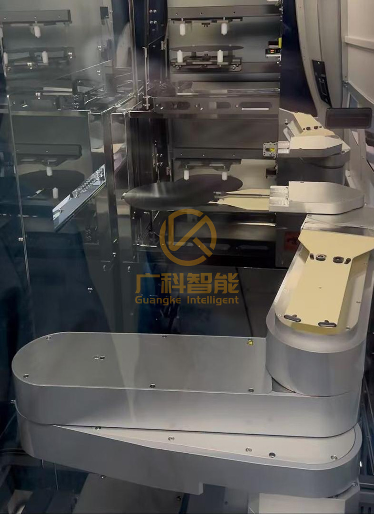 三协机器人SR8241-3042宕机维修 三协机器人SR8241-3042宕机维修
