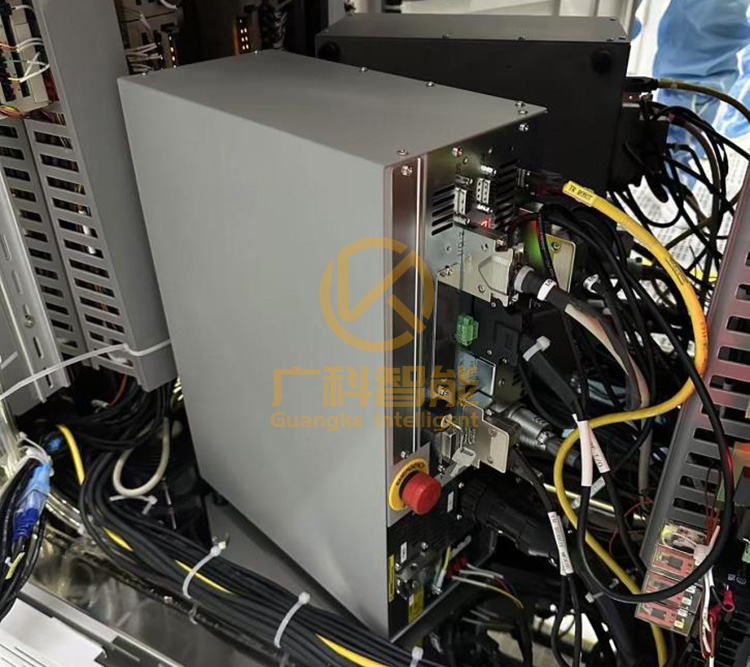 三协机器人SR8241-3042宕机维修 三协机器人SR8241-3042宕机维修