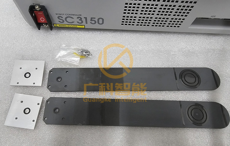 检修Nidec Sankyo SR8240PSK01晶圆取片机器人